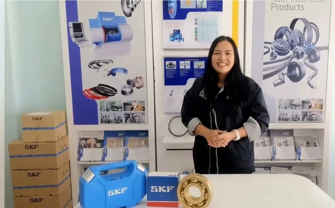 Our services | Master Bearings Co., Ltd.